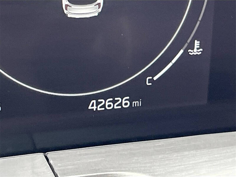 2023 Kia Telluride SX X-Line