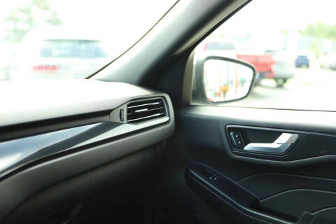 2024 Ford Escape ST-Line Select