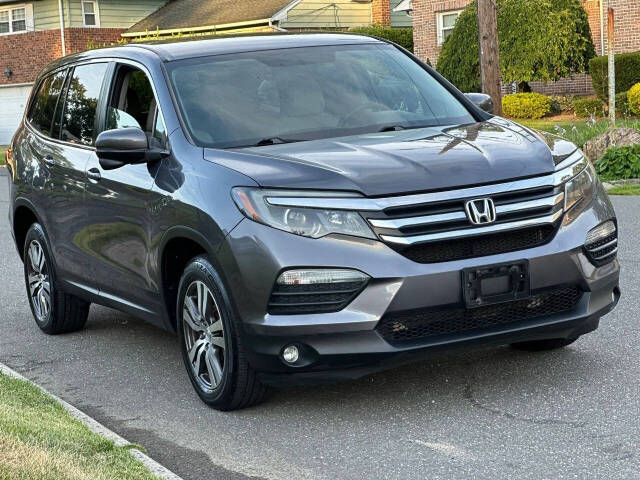 2016 Honda Pilot for sale at Certified Cars Of Huntington Llc in Farmingdale, NY