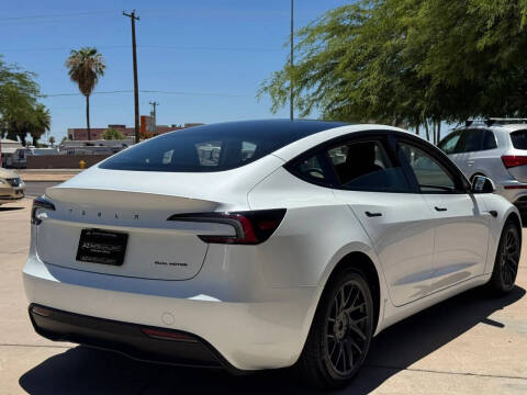 2026 Tesla Model 3 Premium