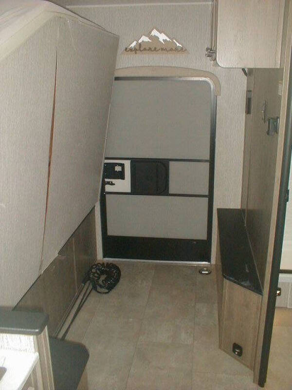 2020 Cross Trek M-21 XG