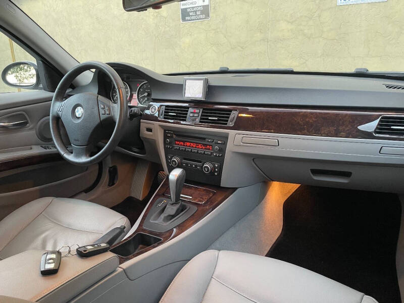 2008 BMW 3 Series 328i