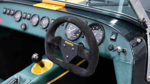 1998 Caterham SUPER 7