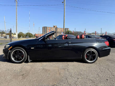 2011 BMW 3 Series 328i