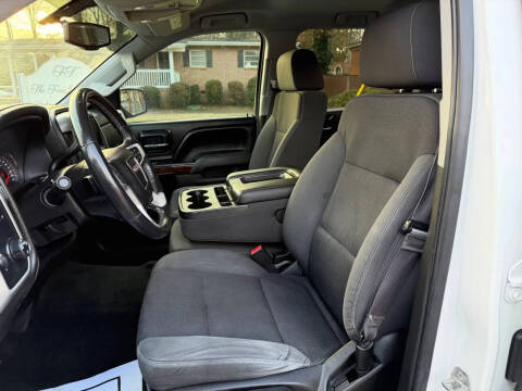 2014 GMC Sierra 1500