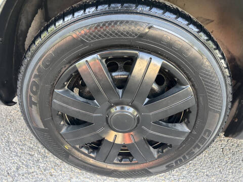 2002 Volkswagen Passat GLS 1.8T