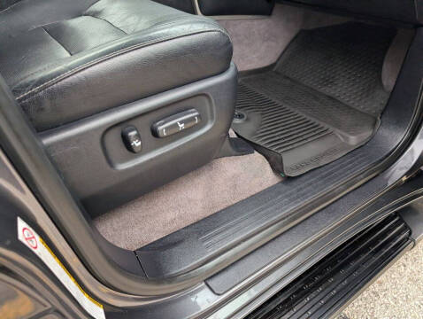 2013 Toyota Land Cruiser