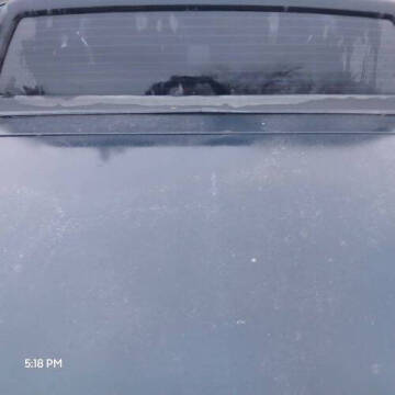 1985 Oldsmobile Delta Eighty-Eight