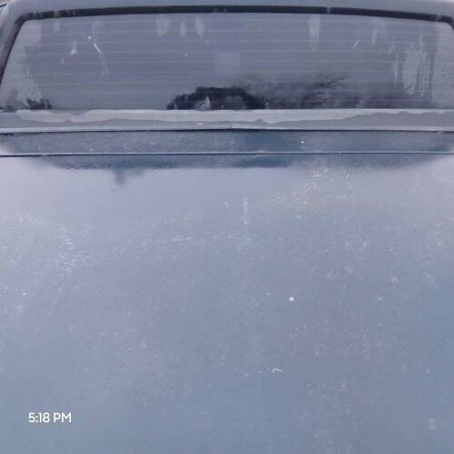 1985 Oldsmobile Delta Eighty-Eight