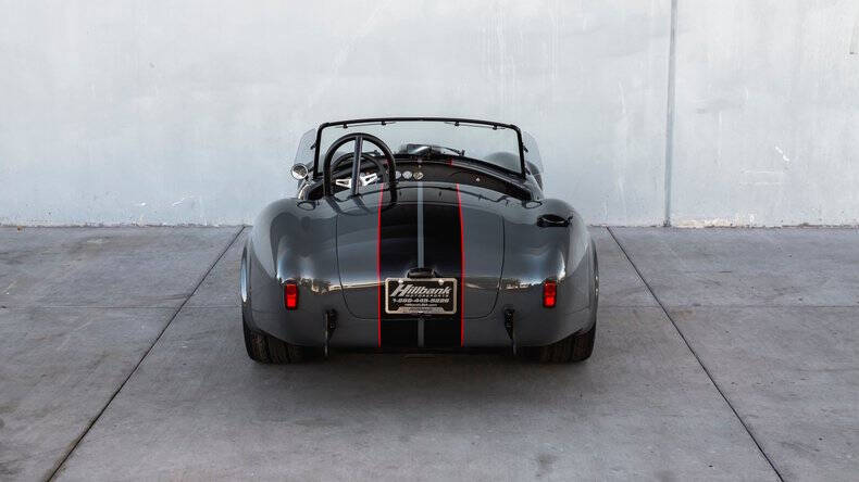 1965 Shelby Cobra