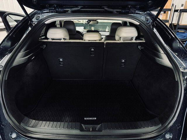 2024 Mazda CX-30 2.5 S Preferred