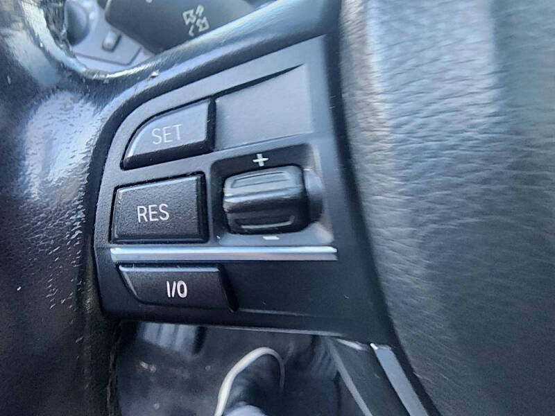 2012 BMW 7 Series 740i