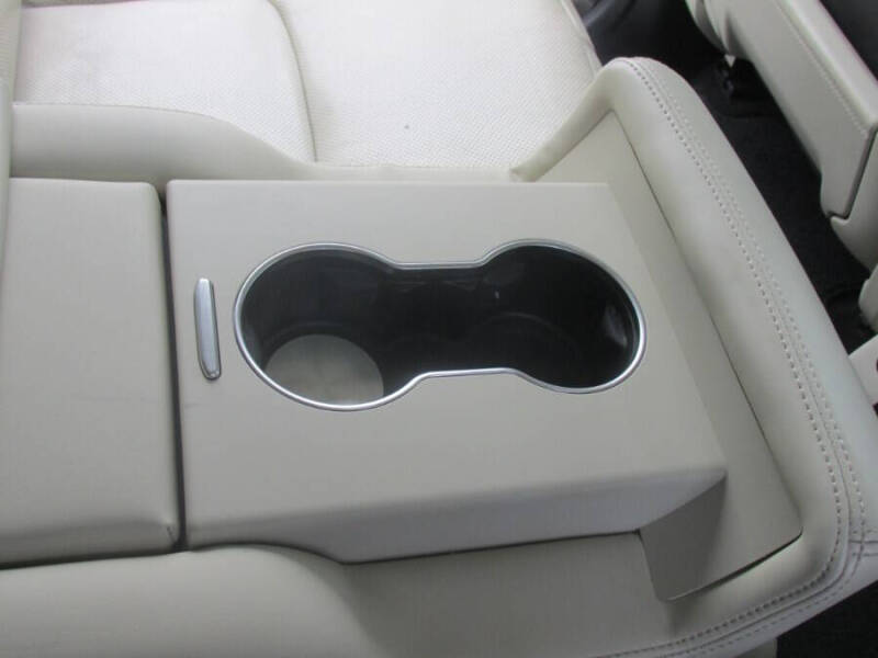 2018 Land Rover Range Rover HSE