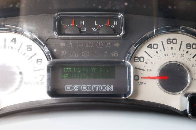2014 Ford Expedition EL Limited