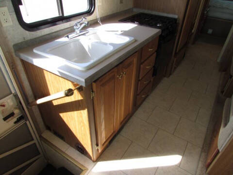 2005 Tiffin ALLEGRO 32