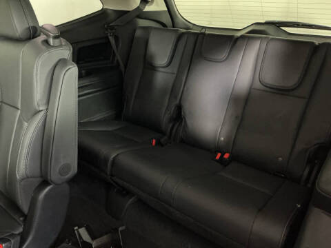 2025 Subaru Ascent Touring