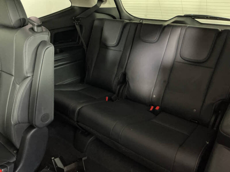 2025 Subaru Ascent Touring