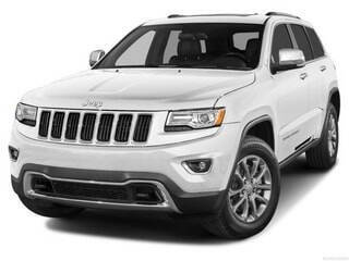 2014 Jeep Grand Cherokee for sale at Herman Jenkins Used Cars in Union City TN