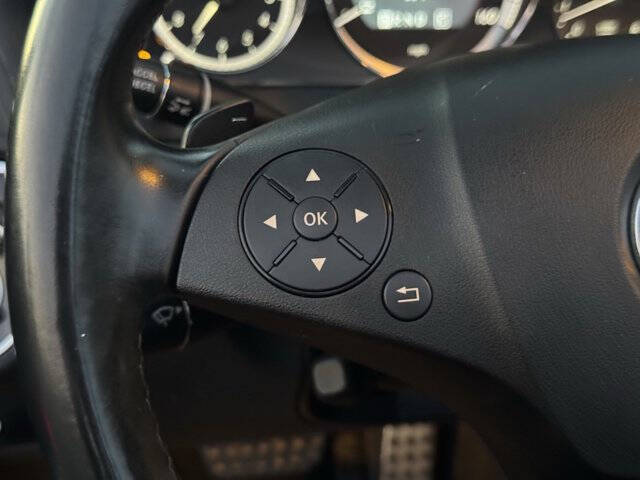 2011 Mercedes-Benz E-Class E 550