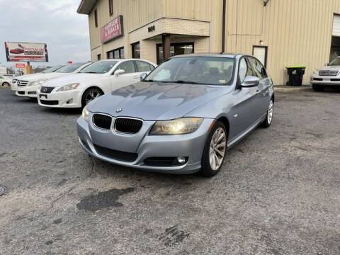 2011 BMW 3 Series for sale at Premium Auto Collection in Chesapeake VA