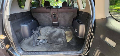 2007 Toyota RAV4 Sport