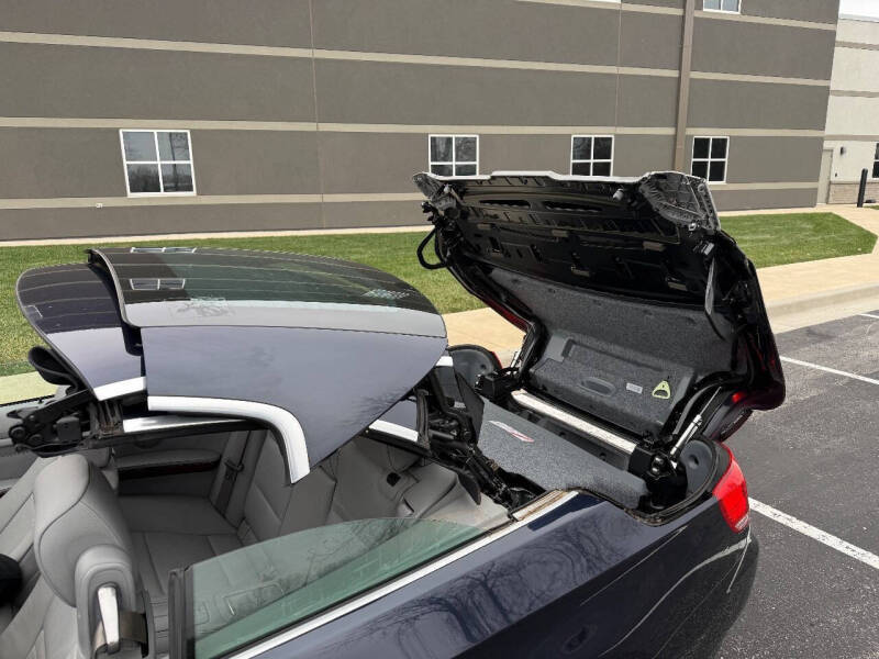 2007 BMW 3 Series 328i