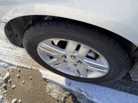 2011 Chevrolet Impala LT Fleet