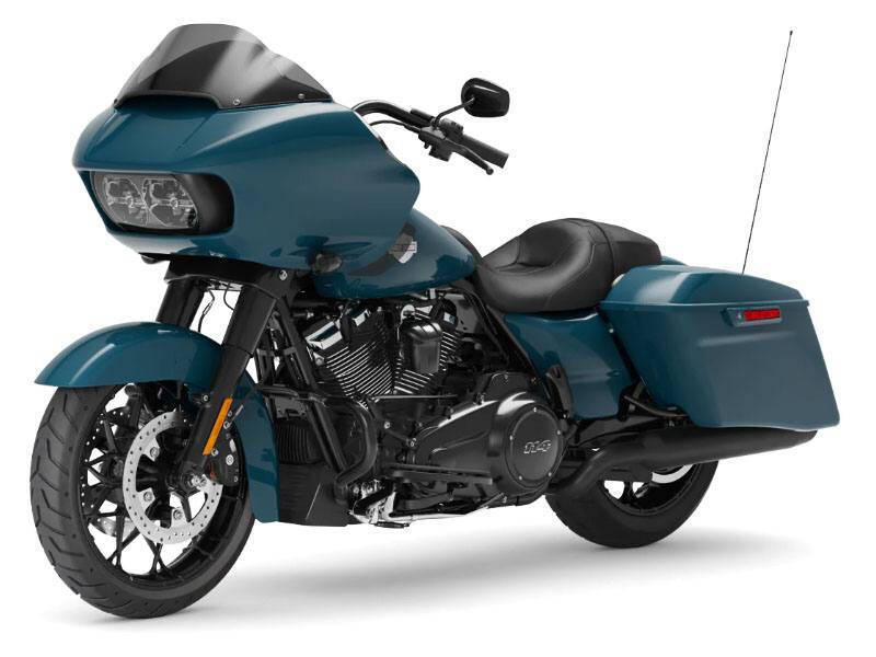 2021 Harley-Davidson Road Glide Special