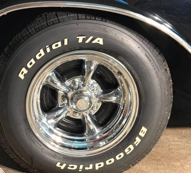 1962 Mercury Monterey
