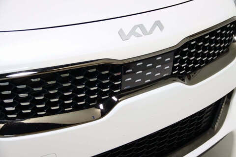 2023 Kia Stinger
