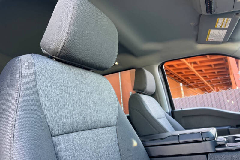 2025 Ford F-250 Super Duty