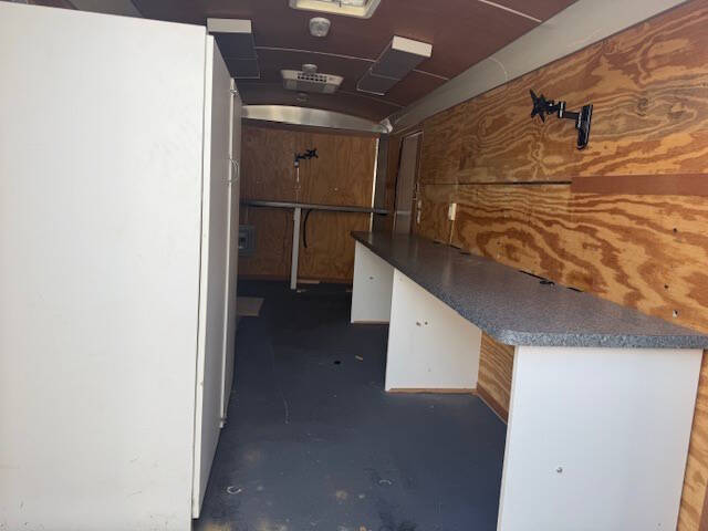 2013 Haulmark Enclosed 7X16