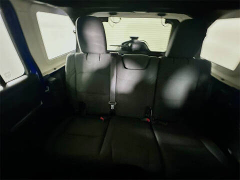 2019 Jeep Wrangler Unlimited