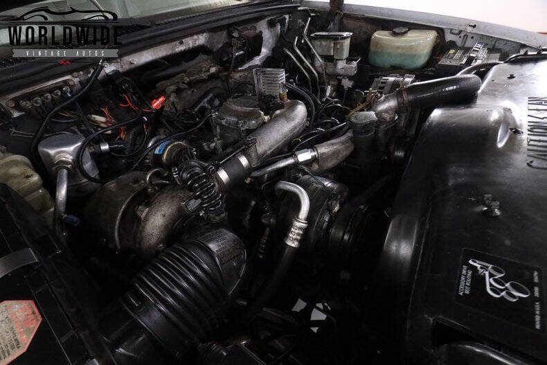 1994 Chevrolet C/K 2500 Series