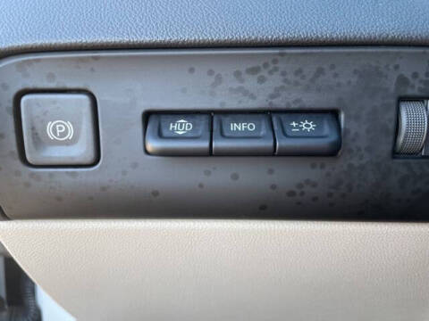 2022 Buick Enclave Avenir