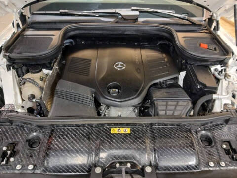 2022 Mercedes-Benz GLS GLS 450