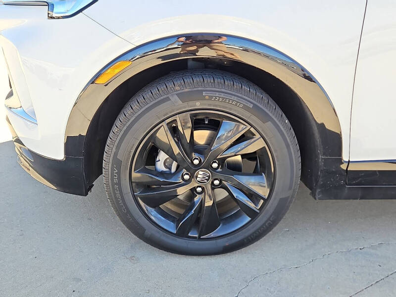 2024 Buick Encore GX Sport Touring