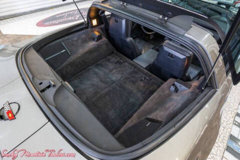 1984 Chevrolet Corvette