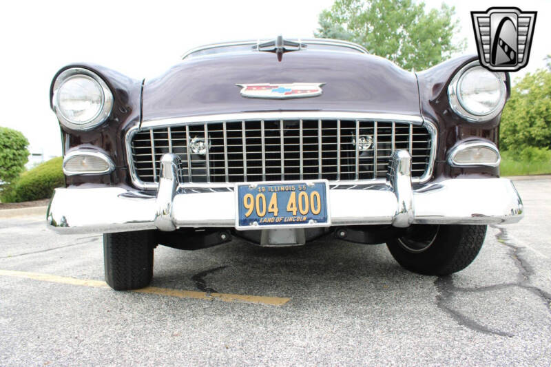 1955 Chevrolet 210