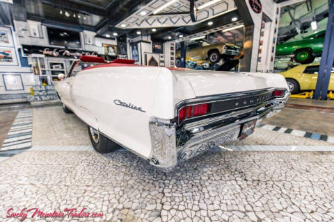 1965 Pontiac Catalina