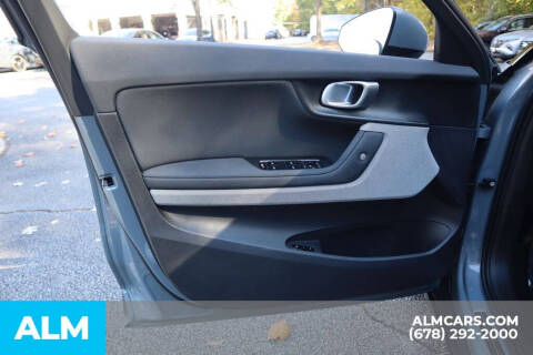 2024 Polestar 2 Long Range Dual Motor