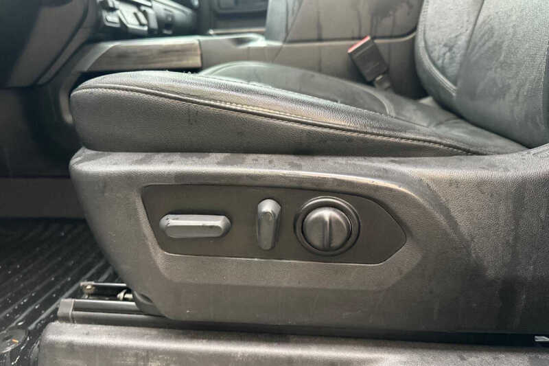 2022 Chevrolet Silverado 2500HD