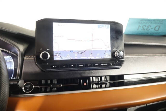 2024 Mitsubishi Outlander PHEV SEL