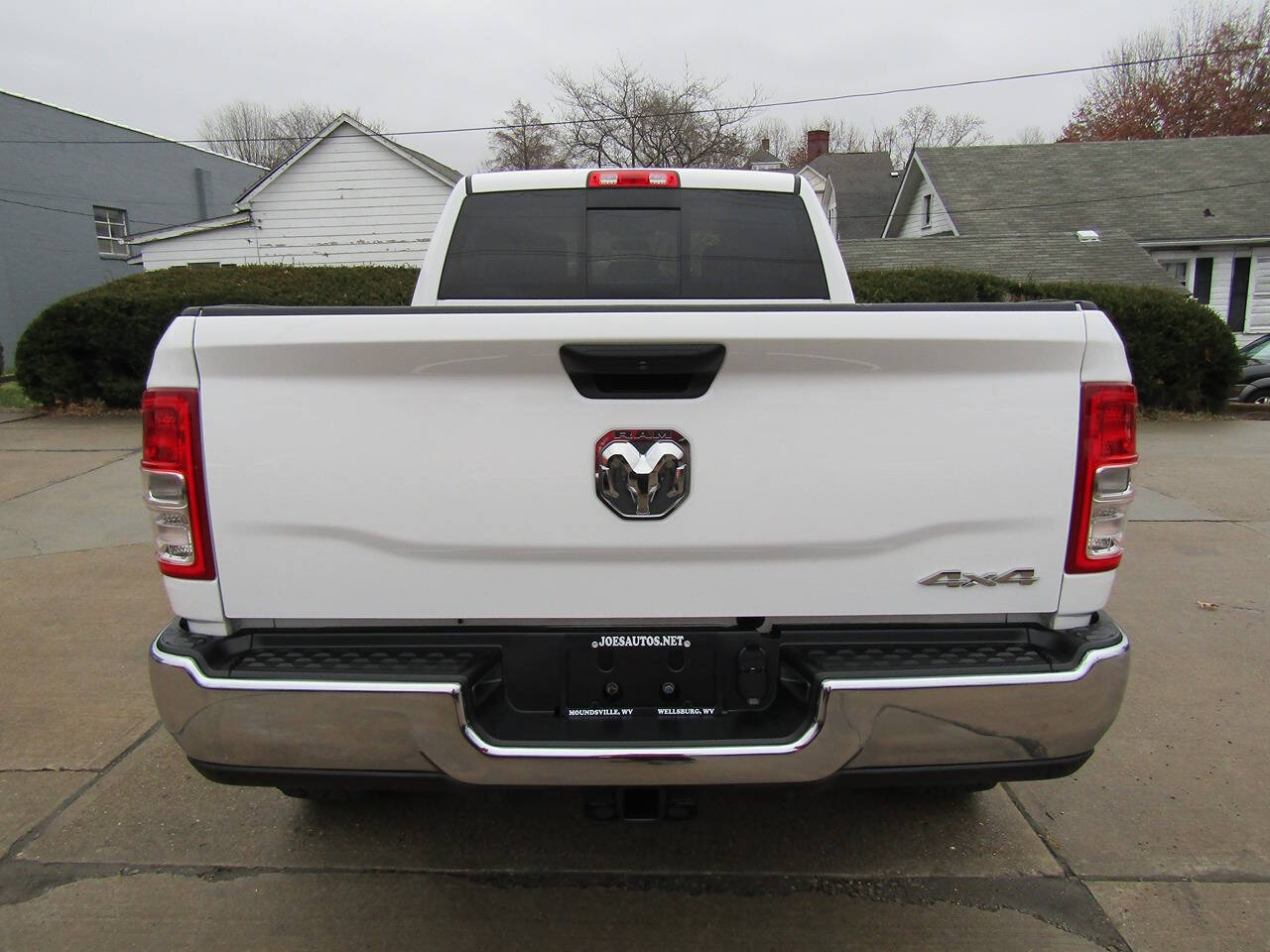 2020 Ram 2500 for sale at Joe s Preowned Autos in Moundsville, WV