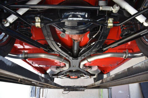 1959 Chevrolet Bel Air