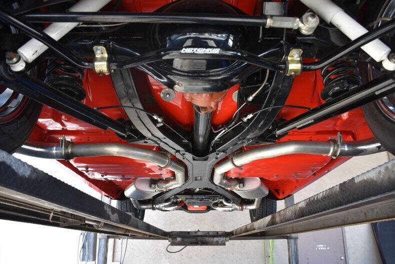 1959 Chevrolet Bel Air