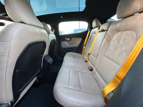 2022 Polestar 2 Long Range Dual Motor