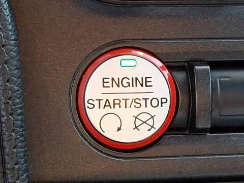 2017 Ford Mustang V6