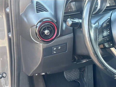 2016 Mazda CX-3 Touring