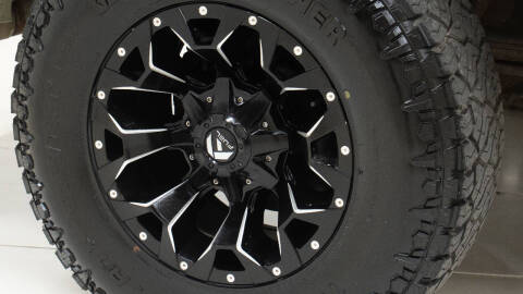 2012 RAM 2500 Laramie Limited